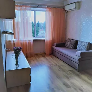  Апартаменты Cozy One Bedroom Украина