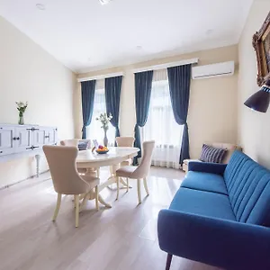  Апартаменты Old Town-booking Грузия