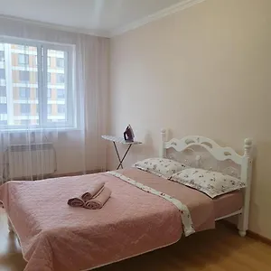  Апартаменты Tole Bi 46, Nova City на туране, 1 подъезд Казахстан