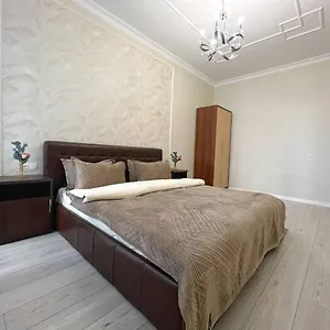  Апартаменты Panorama Park 2-room Казахстан