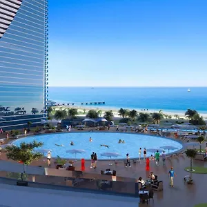 Orbi City Panorama Апартаменты