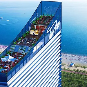 Sea View In Orbi Апартаменты